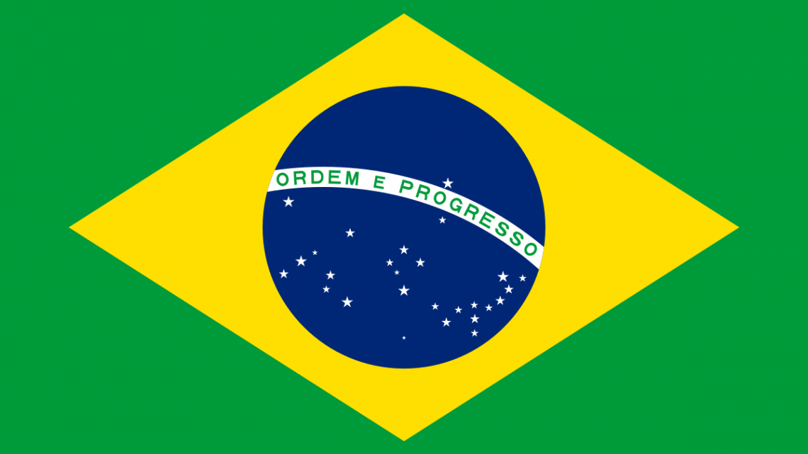 Declaração ao Brasil