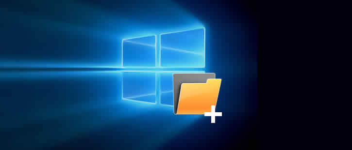 Como Criar Pastas no Windows – Windows Explorer